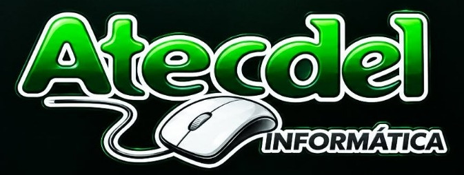 Atecdel Informática Logotipo